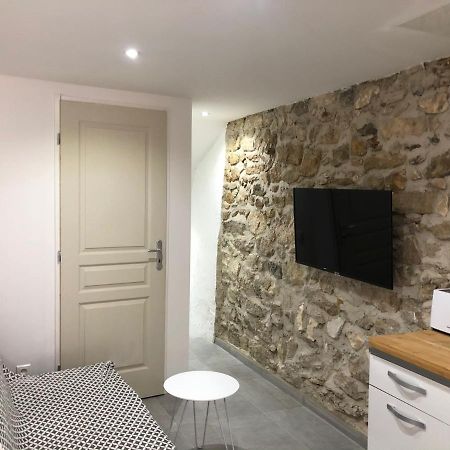Les Olives Wifi Netflix Appart-Hotel-Provence La Fare-les-Oliviers 외부 사진