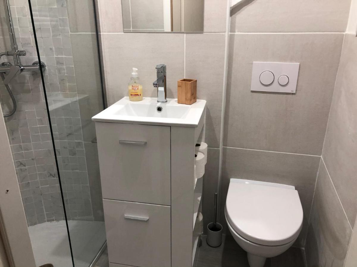 Les Olives Wifi Netflix Appart-Hotel-Provence La Fare-les-Oliviers 외부 사진