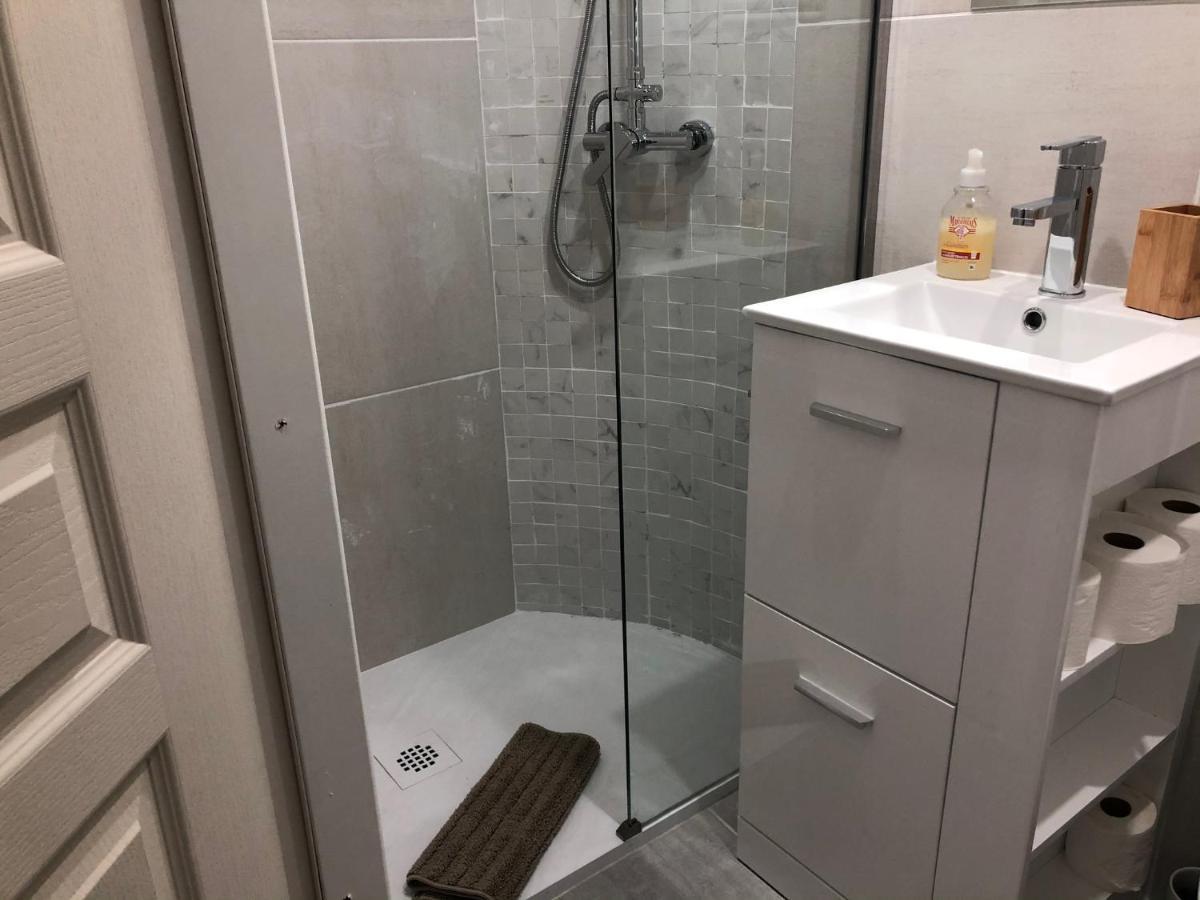 Les Olives Wifi Netflix Appart-Hotel-Provence La Fare-les-Oliviers 외부 사진