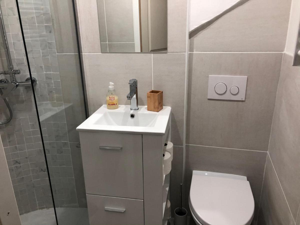 Les Olives Wifi Netflix Appart-Hotel-Provence La Fare-les-Oliviers 외부 사진