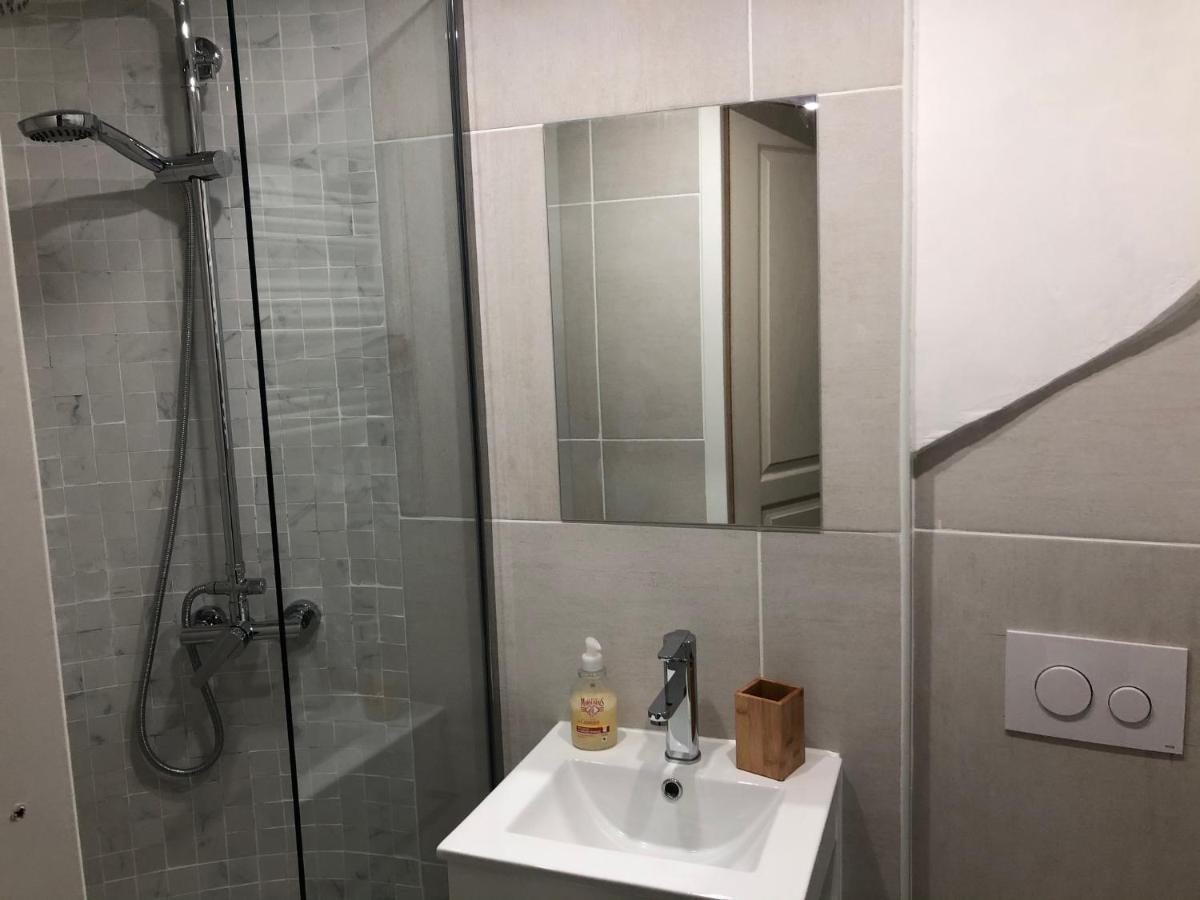 Les Olives Wifi Netflix Appart-Hotel-Provence La Fare-les-Oliviers 외부 사진