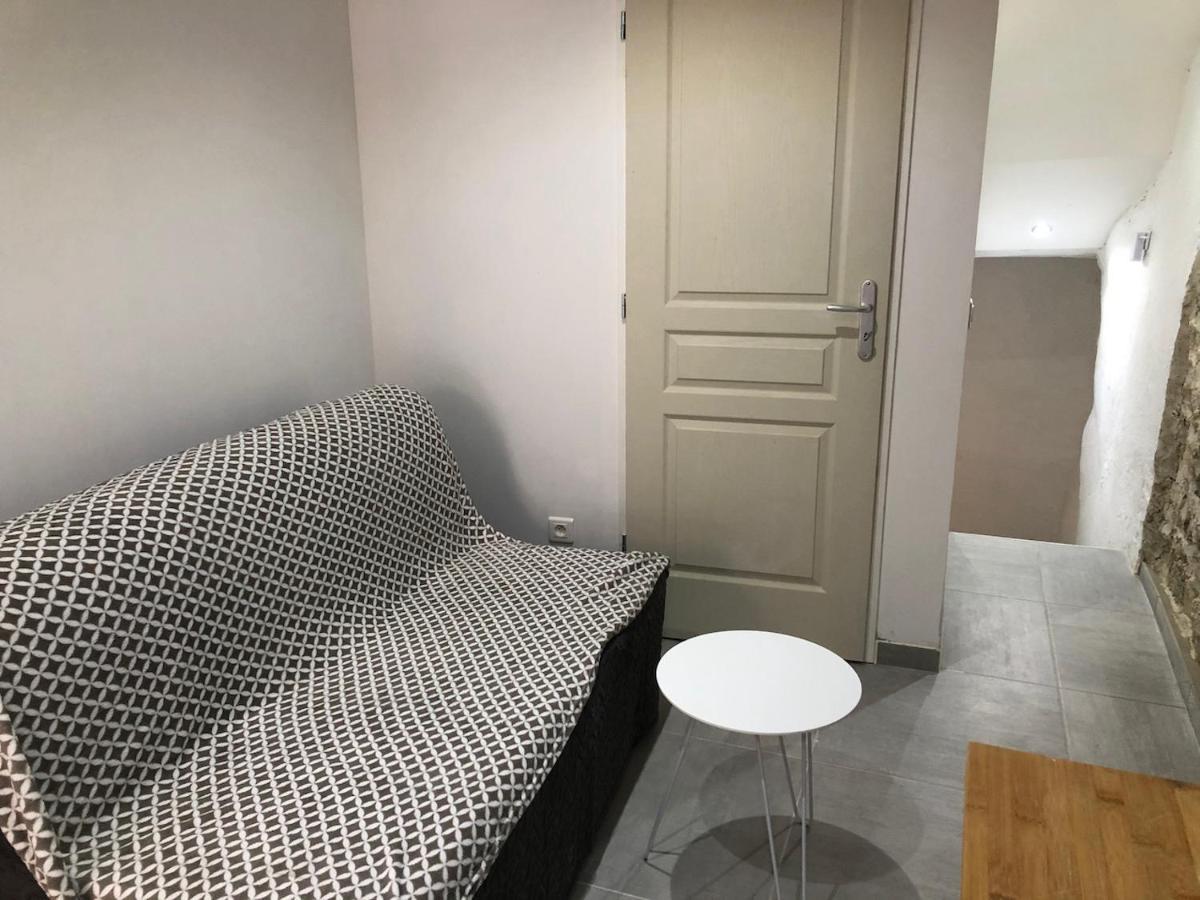 Les Olives Wifi Netflix Appart-Hotel-Provence La Fare-les-Oliviers 외부 사진