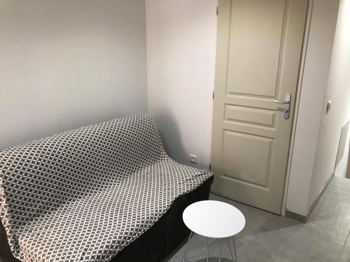 Les Olives Wifi Netflix Appart-Hotel-Provence La Fare-les-Oliviers 외부 사진