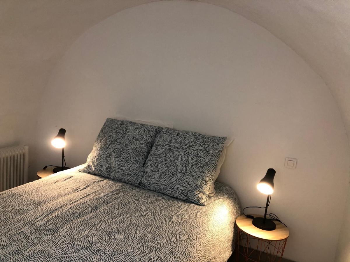 Les Olives Wifi Netflix Appart-Hotel-Provence La Fare-les-Oliviers 외부 사진