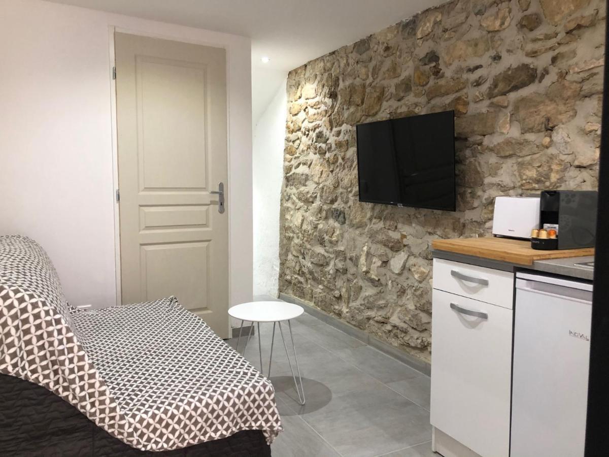 Les Olives Wifi Netflix Appart-Hotel-Provence La Fare-les-Oliviers 외부 사진
