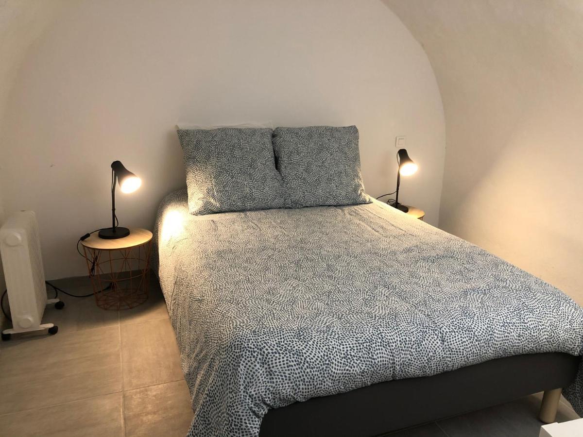 Les Olives Wifi Netflix Appart-Hotel-Provence La Fare-les-Oliviers 외부 사진