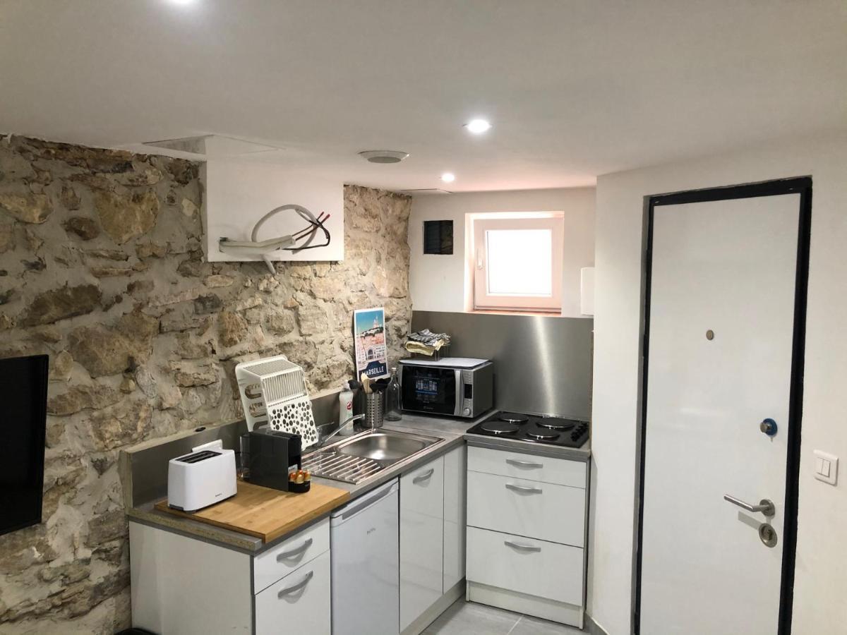 Les Olives Wifi Netflix Appart-Hotel-Provence La Fare-les-Oliviers 외부 사진