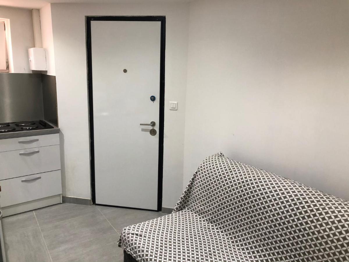 Les Olives Wifi Netflix Appart-Hotel-Provence La Fare-les-Oliviers 외부 사진